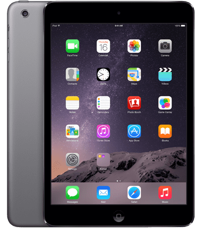 Ремонт iPad Mini 2