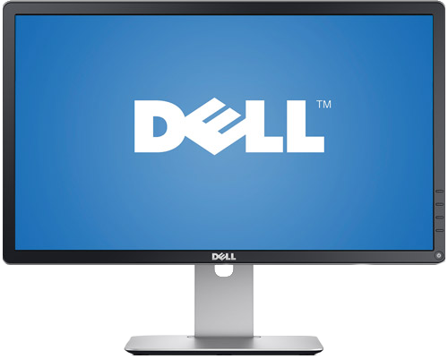 Ремонт мониторов Dell