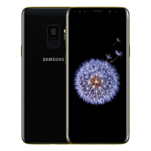 Ремонт смартфонов Samsung Galaxy S9 (SM-G960F/DS)