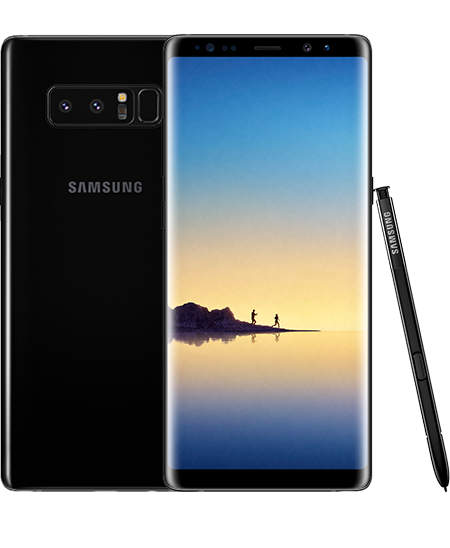 Ремонт смартфонов Samsung Galaxy Note 8 (SM-N950F/DS)