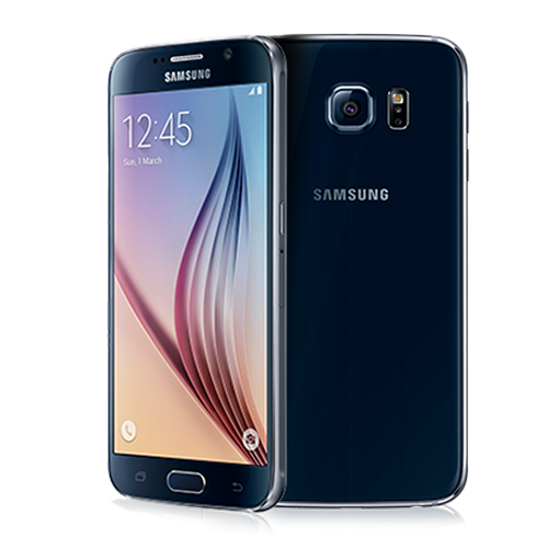 Ремонт смартфонов Samsung Galaxy S6 (SM-G920F)