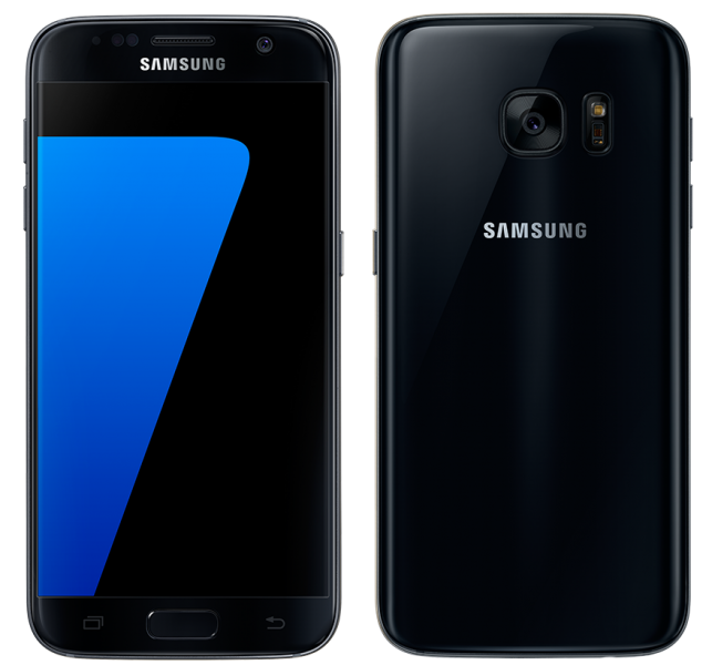 Ремонт смартфонов Samsung Galaxy S7 (SM-G955FD)